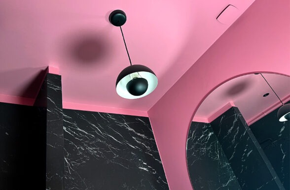 Rénovation salle de bain